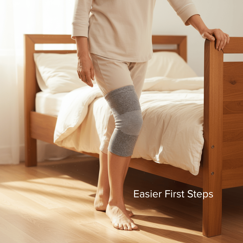 BambooNight™ Knee Sleeve