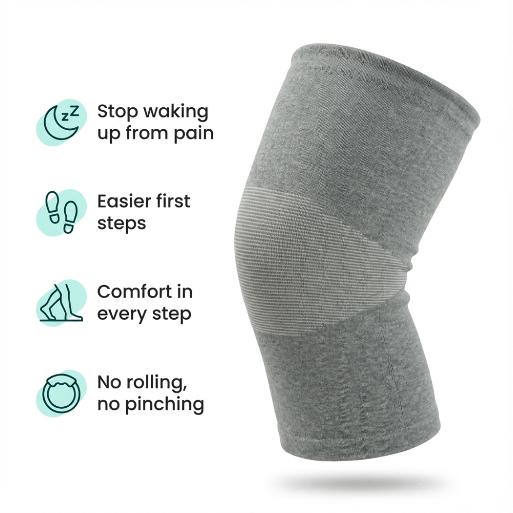 BambooNight™ Knee Sleeve