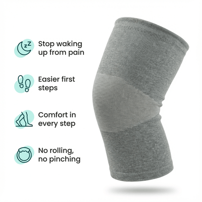 BambooNight™ Knee Sleeve
