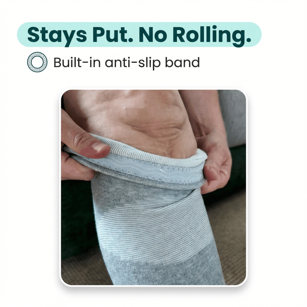 BambooNight™ Knee Sleeve