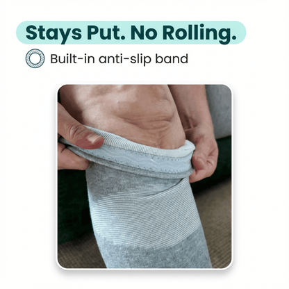 BambooNight™ Knee Sleeve