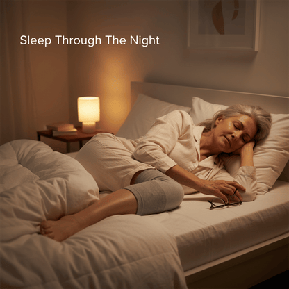 BambooNight™ Knee Sleeve